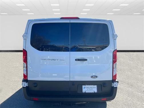 2024 Ford Transit-350 XL