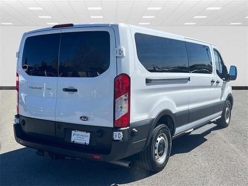 2024 Ford Transit-350 XL