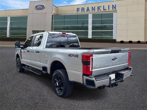 2024 Ford F-350 XL