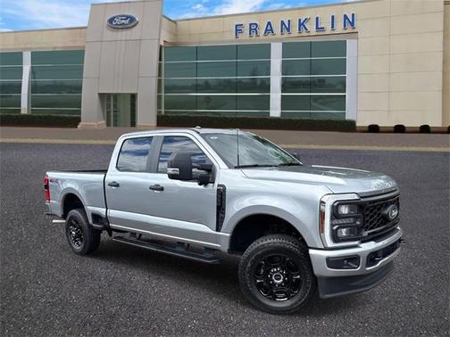 2024 Ford F-350 XL