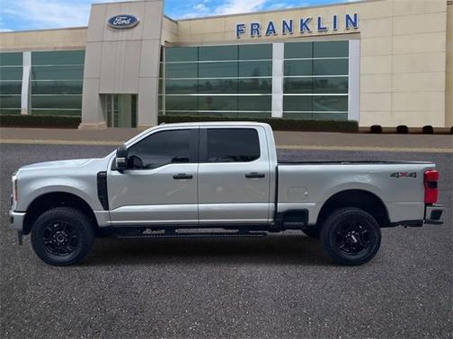 2024 Ford F-350 XL