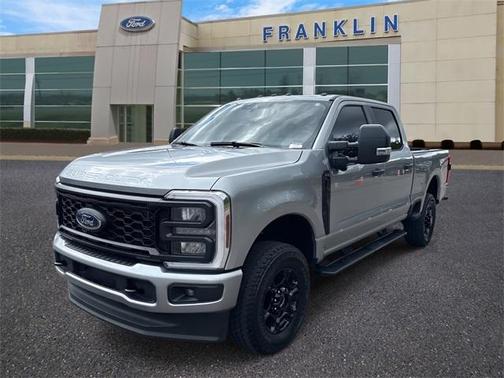 2024 Ford F-350 XL