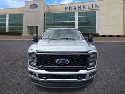 2024 Ford F-350 XL