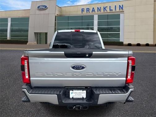 2024 Ford F-350 XL