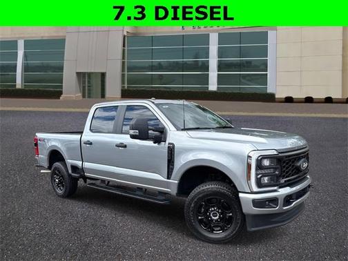 2024 Ford F-350 XL