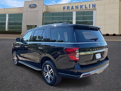 2023 Ford Expedition Limited