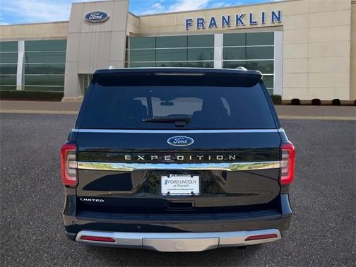 2023 Ford Expedition Limited
