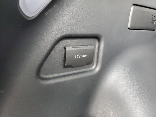 2022 Hyundai TUCSON XRT