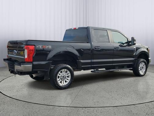 2019 Ford F-250 XL