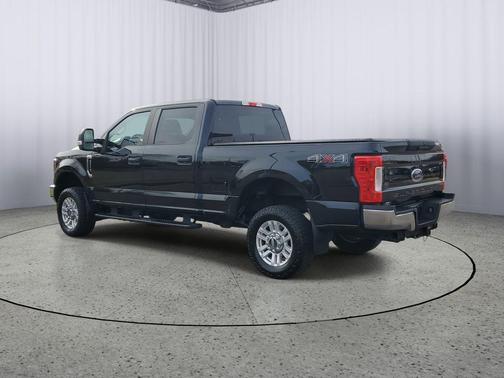 2019 Ford F-250 XL
