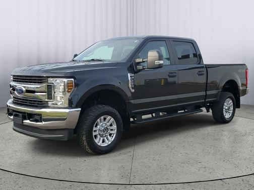 2019 Ford F-250 XL