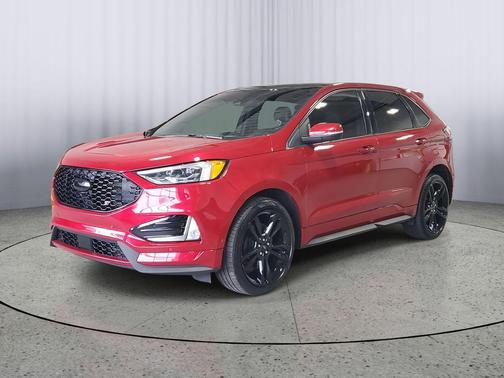 2020 Ford Edge ST