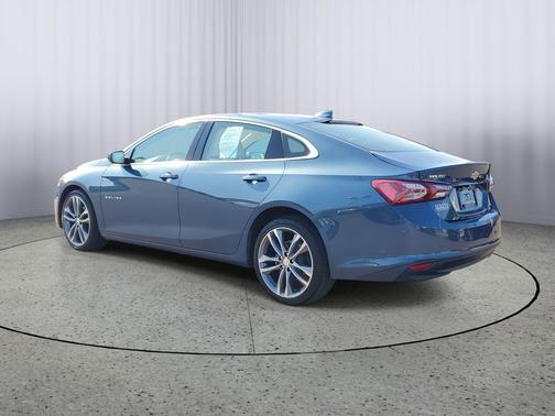 2024 Chevrolet Malibu FWD 2LT