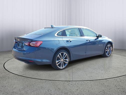 2024 Chevrolet Malibu FWD 2LT