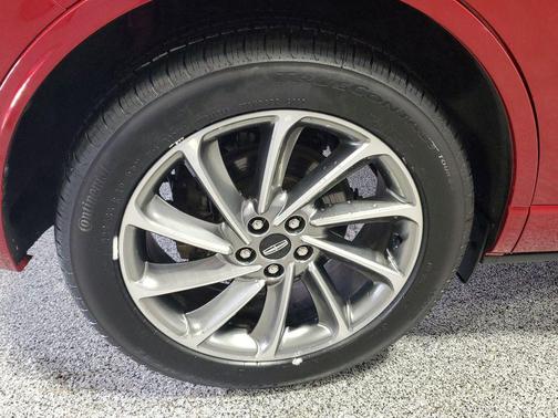 2022 Lincoln Corsair Grand Touring