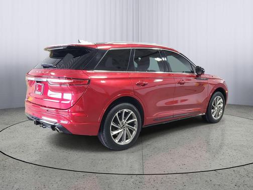 2022 Lincoln Corsair Grand Touring