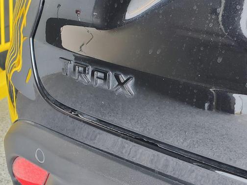 2024 Chevrolet Trax FWD 1RS