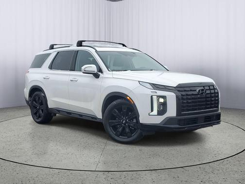 2023 Hyundai PALISADE XRT