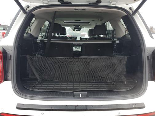 2023 Hyundai PALISADE XRT