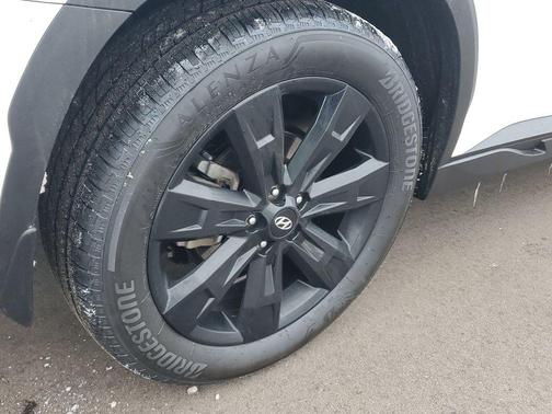 2023 Hyundai PALISADE XRT