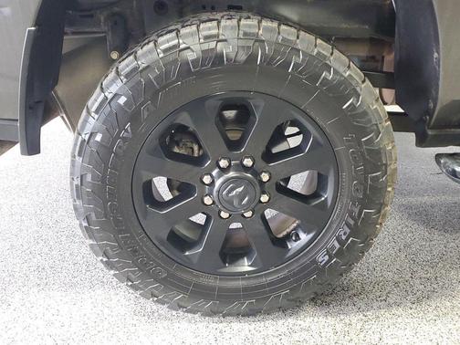 2022 RAM 2500 Big Horn Crew Cab 4x4 6'4' Box