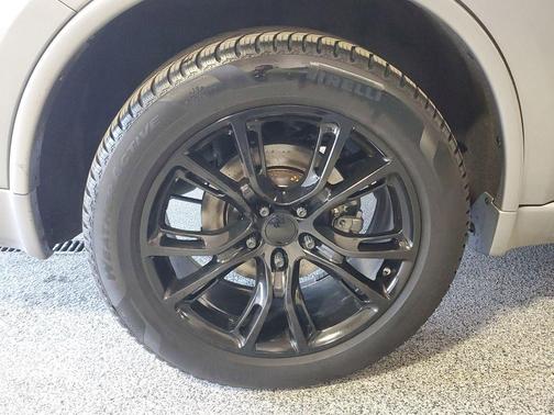 2021 Dodge Durango R/T AWD