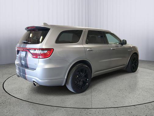 2021 Dodge Durango R/T AWD