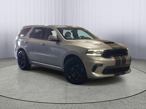 2021 Dodge Durango R/T AWD