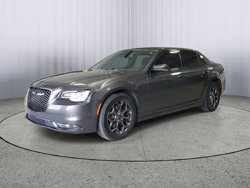 2017 Chrysler 300 S