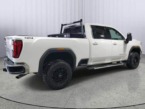 2020 GMC Sierra 2500 SLE