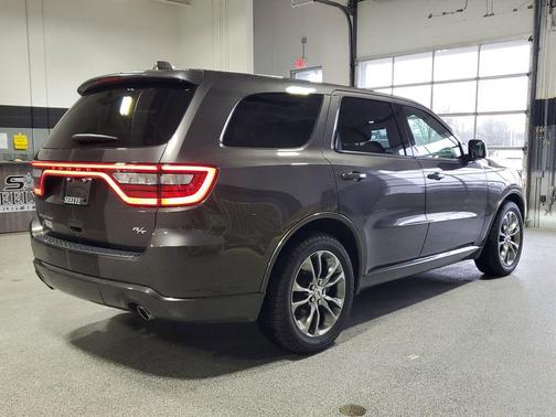 2019 Dodge Durango R/T