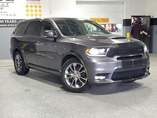 2019 Dodge Durango R/T