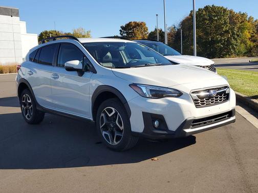 2019 Subaru Crosstrek 2.0i Limited
