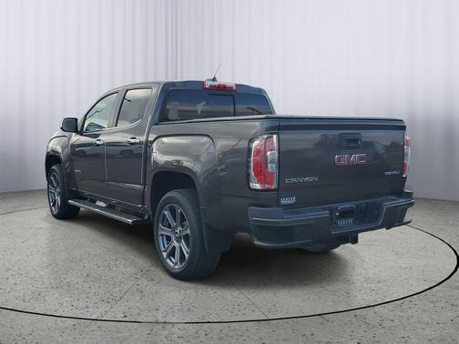 2019 GMC Canyon Denali