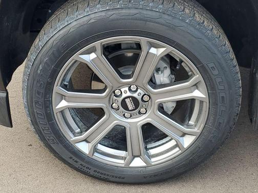 2019 GMC Canyon Denali