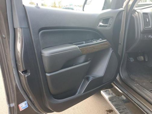 2019 GMC Canyon Denali