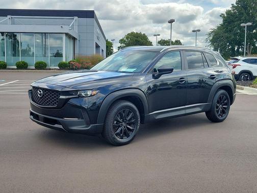 2024 Mazda CX-50 2.5 S Preferred Package