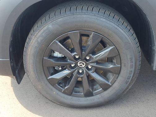 2024 Mazda CX-50 2.5 S Preferred Package