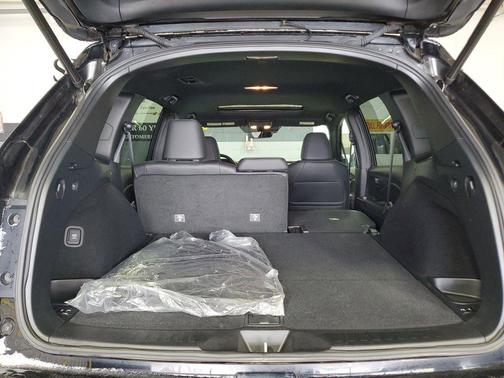 2023 Honda Passport AWD EX-L