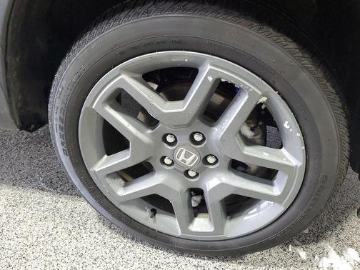 2023 Honda Passport AWD EX-L