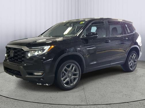 2023 Honda Passport AWD EX-L