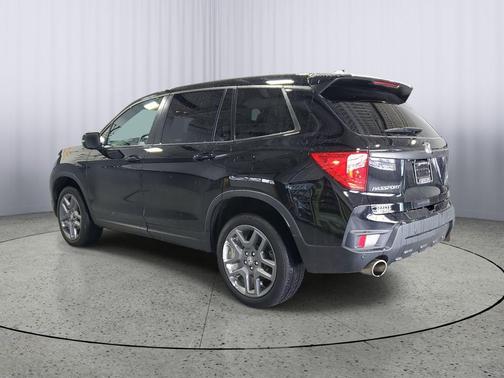 2023 Honda Passport AWD EX-L