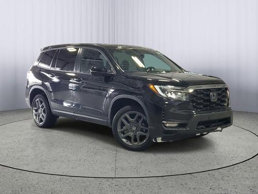 2023 Honda Passport AWD EX-L