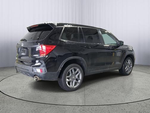 2023 Honda Passport AWD EX-L
