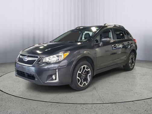 2017 Subaru Crosstrek 2.0i Limited