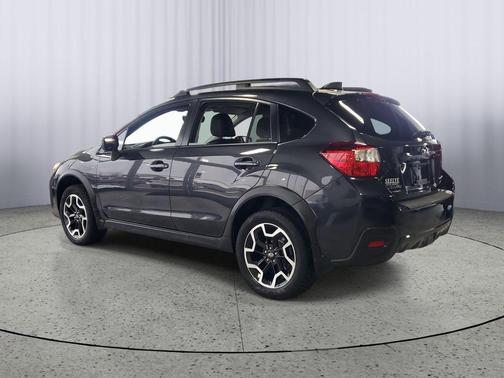 2017 Subaru Crosstrek 2.0i Limited