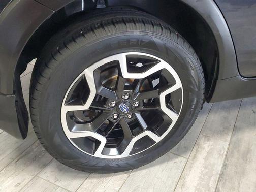 2017 Subaru Crosstrek 2.0i Limited