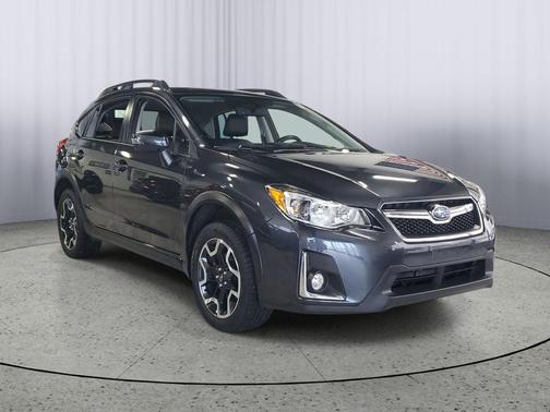 2017 Subaru Crosstrek 2.0i Limited