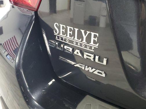 2017 Subaru Crosstrek 2.0i Limited