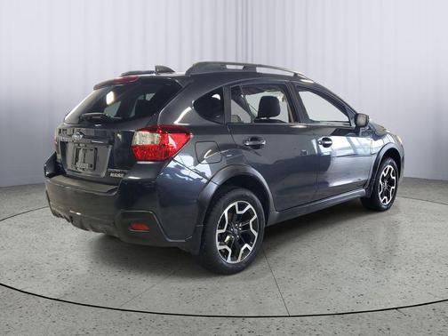 2017 Subaru Crosstrek 2.0i Limited